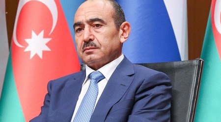 Gəncə hadisələrinə hökumətdən ilk - Açıqlama