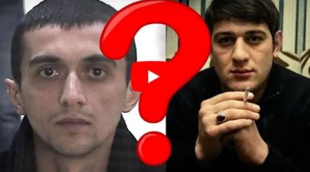 Gəncədə polisləri qətlə yetirənlərdən biri anasını öldürübmüş – Video