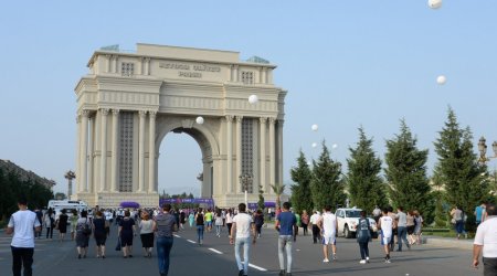 Başçının güllələnməsindən sonra dərhal…  - Politoloq 