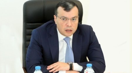 Nazir DSMF-nin 11 rayon şöbəsinin rəhbərini işdən çıxarıb