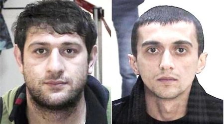 Gəncədə polisləri öldürən şəxsləri hansı cəza gözləyir? 