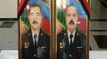 Gəncədə öldürülən polislər niyə silahsız olublar...