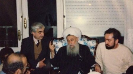 Adnan Oktar kimdir? - FOTOLAR
