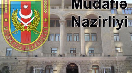 Gəncədəki olayları ilə bağlı hərbi hissələrdə mühafizə gücləndirilir