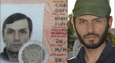 Yunis Səfərovla bağlı yeni məlumatlar üzə çıxdı – VİDEO