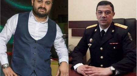 İş otağında vəfat edən şöbə rəisinin FOTOsu yayıldı