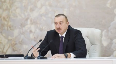 Prezident Sərəncam imzaladı -Əli Həsənov,Azad Rəhimov və Əflatun Amaşov…