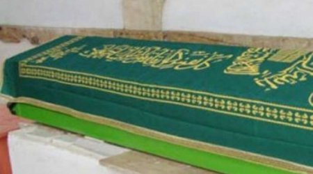 Azərbaycanda holdinq prezidentinin oğlu vəfat etdi