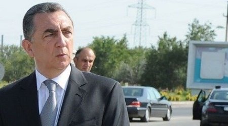 Səbaildə Eldar Əzizovu kim əvəz edir?