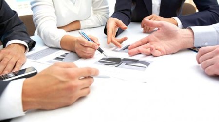 Bu dövlət qurumu işçi axtarır