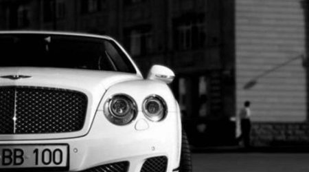 “Zerkalnı” maşın nömrələri hərraca çıxarılacaq