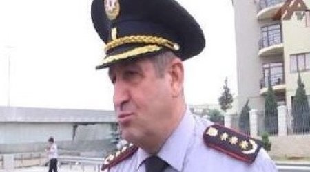 Komandir Qarabağ əlilinin oğlunu döyüb, həbs etdirdi