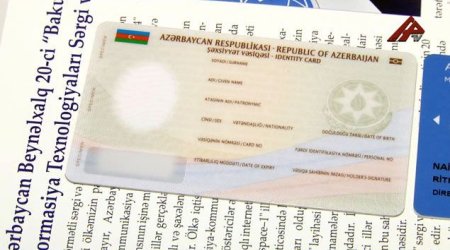 Yeni nəsil şəxsiyyət vəsiqəsinin hansı üstünlükləri var? - VİDEO