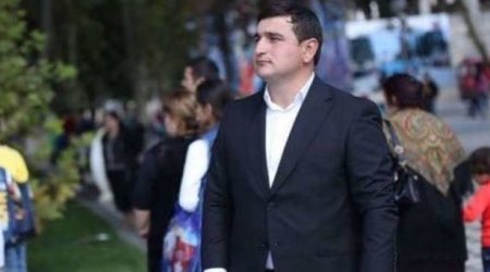 İcra başçısının güllələnən mühafizəçisindən XƏBƏR VAR