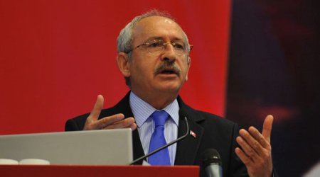 Kılıçdaroğlu Ərdoğana 359 min ödəyəcək – Qərar