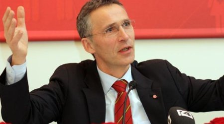 NATO-dan Putinə cavab: Tiflisin taleyi…