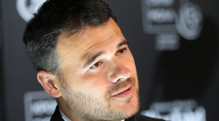 Eminlə anasının arxiv FOTOSU YAYILDI