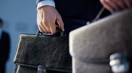 Mətbuatdan vəzifəyə gedən məmurlar - SİYAHI