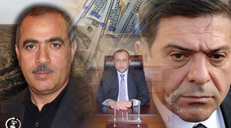 İşsiz qalan keçmiş icra başçıları – Mənimsəmə, milyonlar, qohum biznesi…