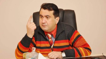 Anar Məmmədxanovun anadan olmasından 48 il ötür