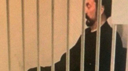 Adnan Oktarı belə görməmişdiz - FOTO