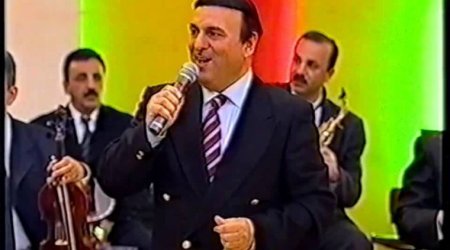 Məmmədbağır Bağırzadə ilə bağlı şok fakt 