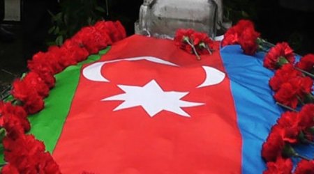 Bu gün şəhid olan Səməd Alışov kimdir?