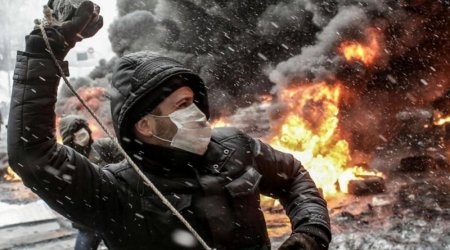 ABŞ Azərbaycan sərhədlərində dəhşətlli planı işə saldı