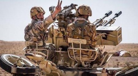 Azərbaycanın qonşusundan təhdid - Görünməmiş müharibə ola bilər