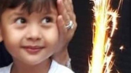 Nabranda itkin düşən 3 yaşlı oğlanın axtarışları barədə son xəbər