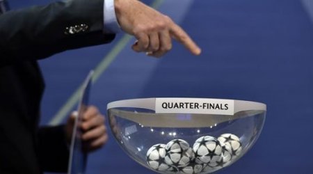 “Qarabağ”ın potensial rəqibi müəyyənləşdi