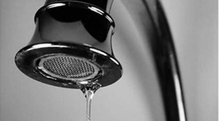 Bakının iki rayonunda su olmayacaq