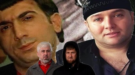 Kadırovun baş cəlladından Lənkəranskinin 