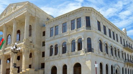 Azərbaycanda rayon prokuroru işdən çıxarıldı, köməkçisi həbs edildi - TƏCİLİ
