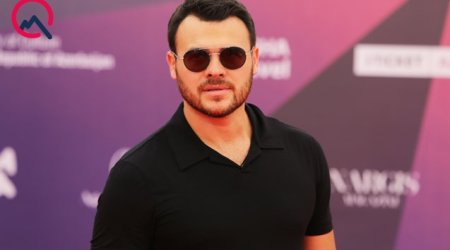 Ağalarov məşhurları Bakıya topladı