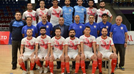 Azərbaycan çempionu legionerlərdən imtina edib