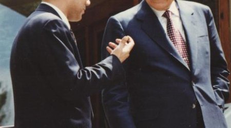 Heydər Əliyevin sabiq köməkçisi tarixi sirləri açdı: 