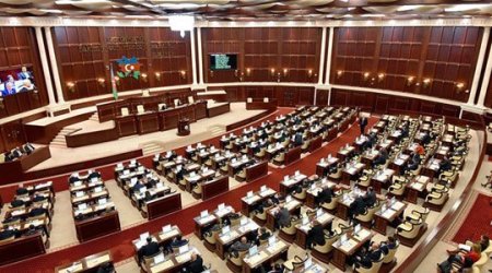Milli Məclisin sabiq deputatı vəfat etdi - FOTO