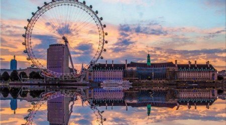 Azərbaycanlı Londonda 140 milyona ev aldı - X milyonçu