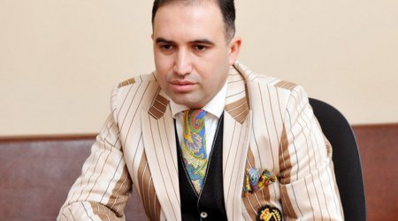 Hacı Nuran tanınmış sənətçiyə kömək edəcək