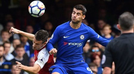 Məşhur futbolçu ata oldu