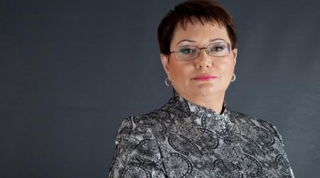 Elmira Axundovanın gizli səs yazısı yayıldı - VİDEO