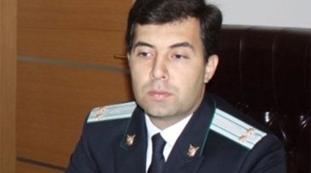 Zakir Qaralovdan yeni təyinat