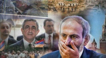 Qarabağda dəhşətli MÜHARİBƏ BAŞLAYIR: Paşinyanın sonu, Koçaryanın...  