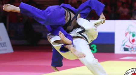 Чемпиона мира по дзюдо обвиняют в ограблении десятков квартир
