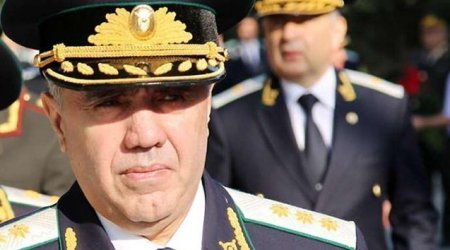 Bu rayona yeni prokuror təyin edildi