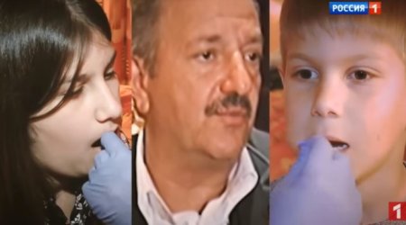 Telman İsmayılovun nəvələri yoxsulluq içində yaşayır - VİDEO