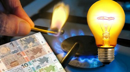 İşıq və qazın qiyməti bahalaşacaq?