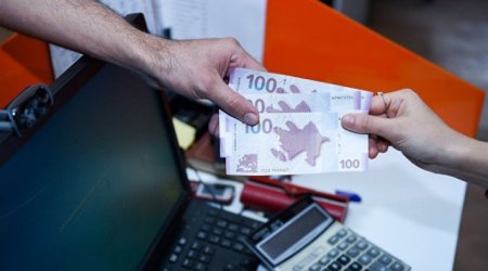 Gediş haqqı bahalaşdı - Maaş və pensiyalar QALXACAQMI?