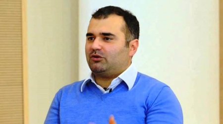 İTV-də kütləvi ixtisarlar: Direktor işdən çıxarıldı